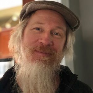 Meet your Posher, Mark